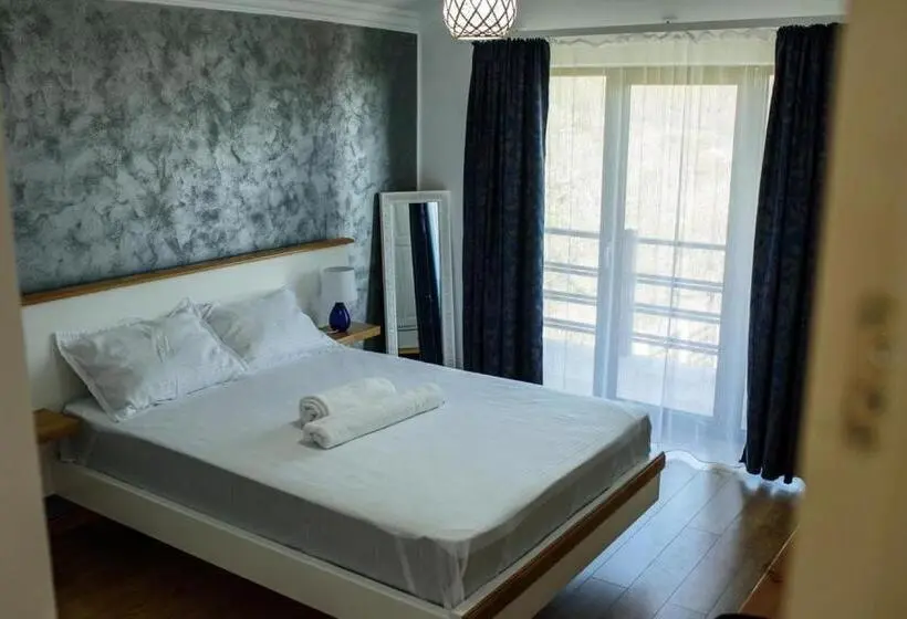 Standard-huone, Pensiunea Casa Sofia