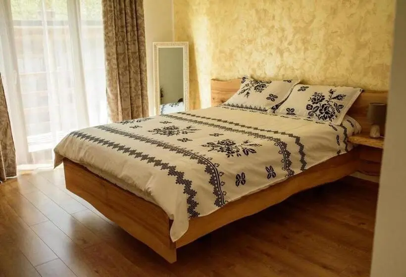 Standard-huone, Pensiunea Casa Sofia