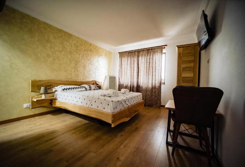 スタンダードルーム, Pensiunea Casa Sofia