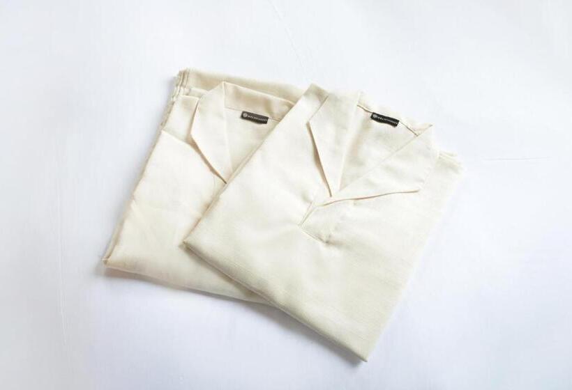 חדר סטנדרט נוף לנהר, Shelter Garden Nikko