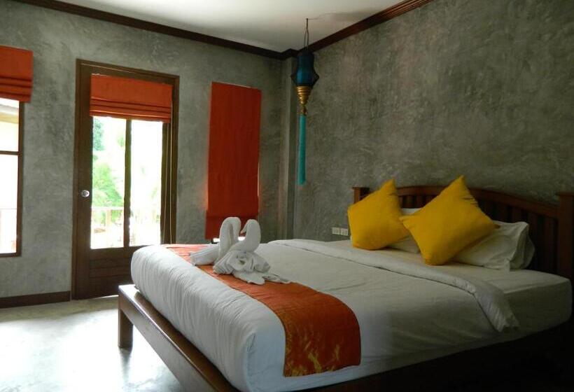 غرفة سوبيريور, Araya Boutique