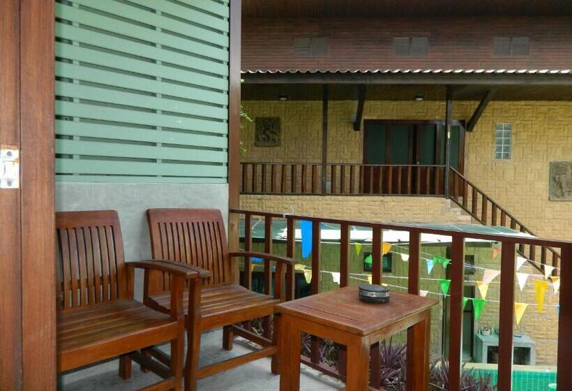 غرفة سوبيريور, Araya Boutique