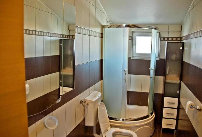 اتاق استاندارد, Holy