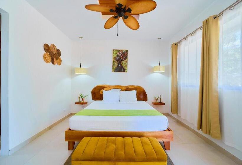 جناح سرير كينج, Olinca Boutique