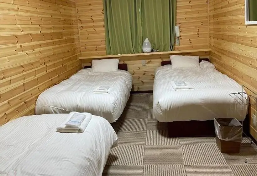 استودیوی استاندارد, Ryuseihanazono   Vacation Stay 85579v