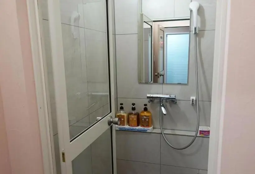 استودیوی استاندارد, Ryuseihanazono   Vacation Stay 85579v