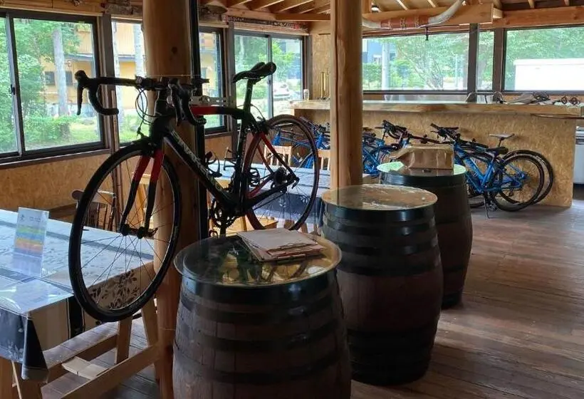 استودیوی استاندارد, Ryuseihanazono   Vacation Stay 85579v