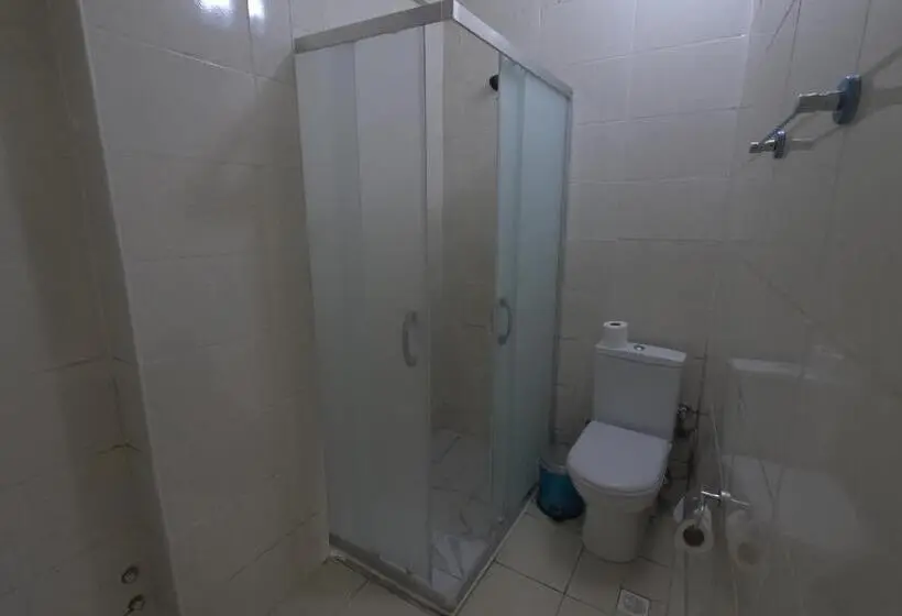 استودیوی استاندارد با چشمانداز دریا, Küba İstanbul Apart