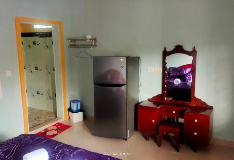 스탠다드 방갈로, Mabuhay Guesthouse Kampot Former Jasmine Resort Kampot