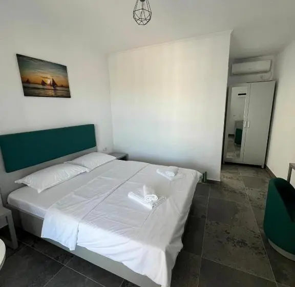اتاق استاندارد, Casa Giulia