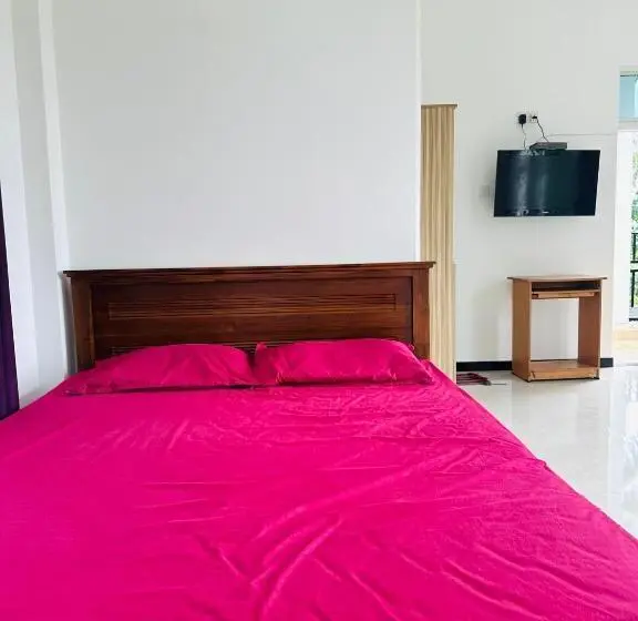 Dağ Manzaralı Standart Oda, D Studio Villa
