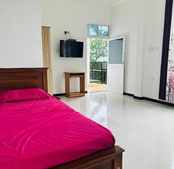 Dağ Manzaralı Standart Oda, D Studio Villa