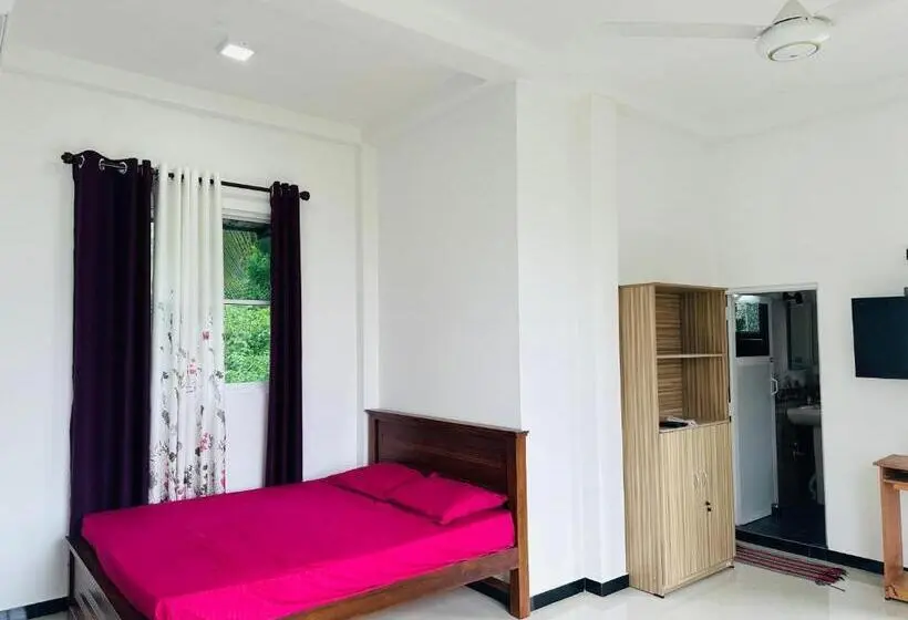 Dağ Manzaralı Standart Oda, D Studio Villa