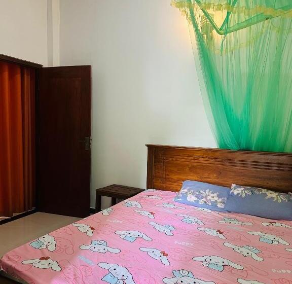 غرفة قياسية, D Studio Villa