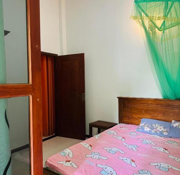 غرفة قياسية, D Studio Villa