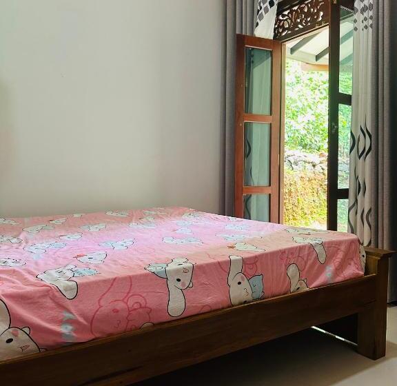 غرفة قياسية, D Studio Villa