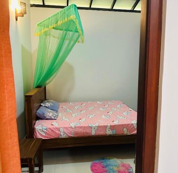 غرفة قياسية, D Studio Villa