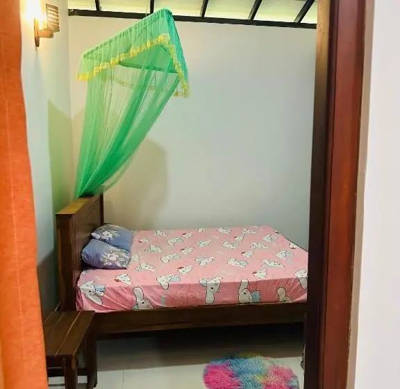 Standart Oda, D Studio Villa