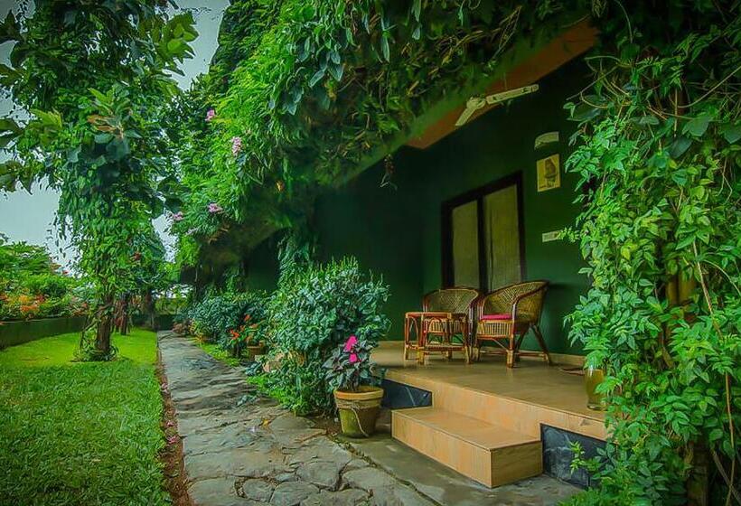 プレミアムルーム, Ecotones Munnar By Eden Environs