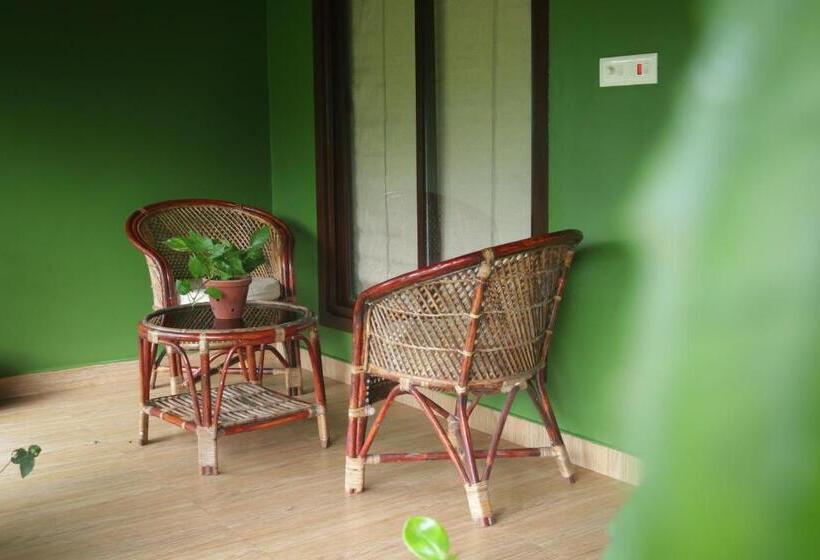 1ベッドルームハウス, Ecotones Munnar By Eden Environs