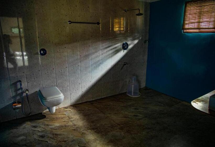 1ベッドルームハウス, Ecotones Munnar By Eden Environs