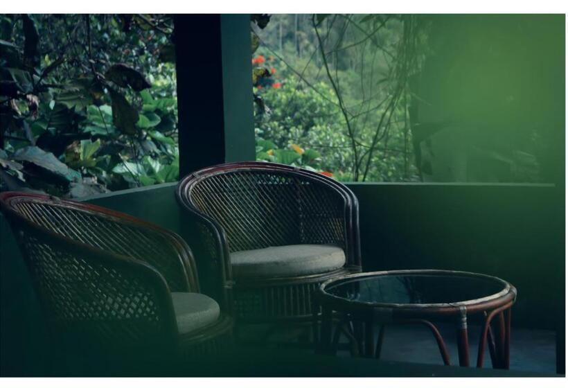 1ベッドルームハウス, Ecotones Munnar By Eden Environs