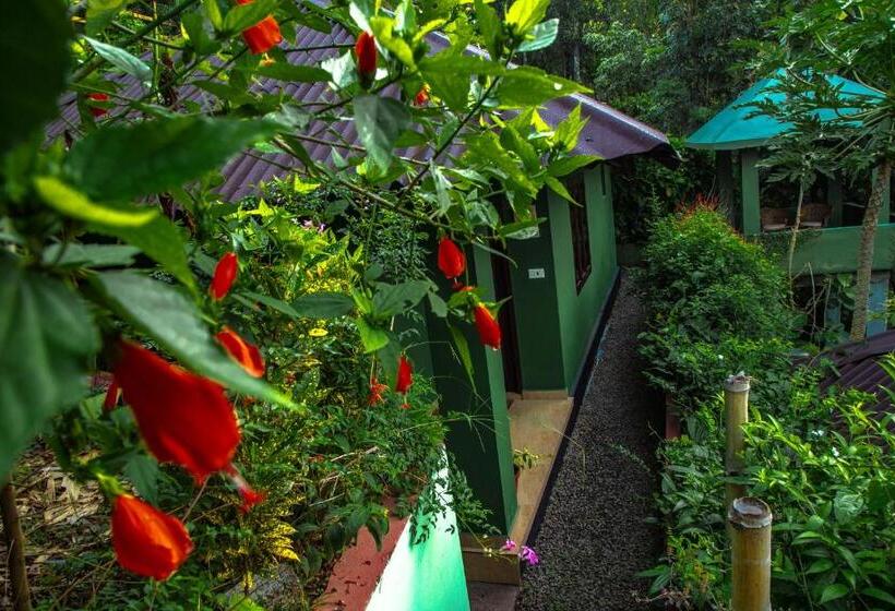 1ベッドルームハウス, Ecotones Munnar By Eden Environs