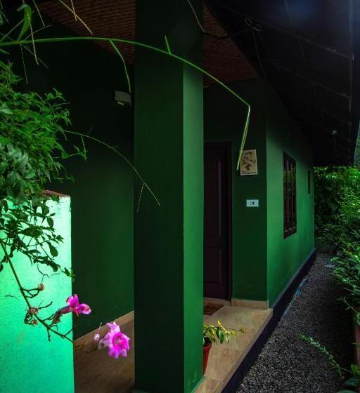 1ベッドルームハウス, Ecotones Munnar By Eden Environs