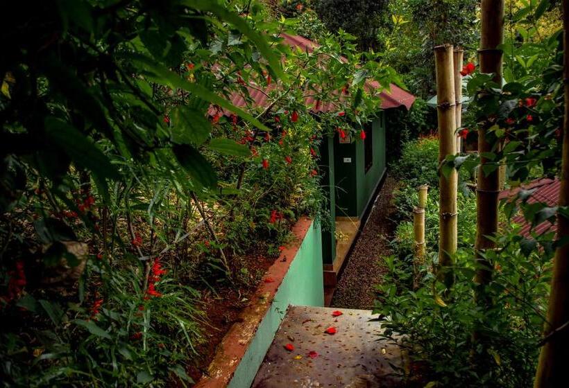 1ベッドルームハウス, Ecotones Munnar By Eden Environs