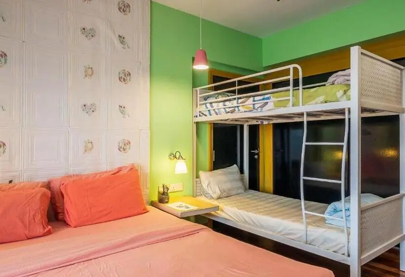 Standard-studio, Resort Suites @ Sunway Pyramid & Sunway Lagoon