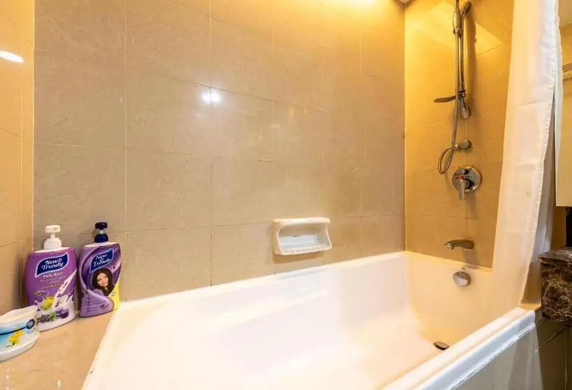 Perhestudio, Resort Suites @ Sunway Pyramid & Sunway Lagoon