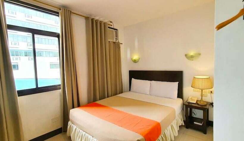 اتاق استاندارد, A Hotel Baguio