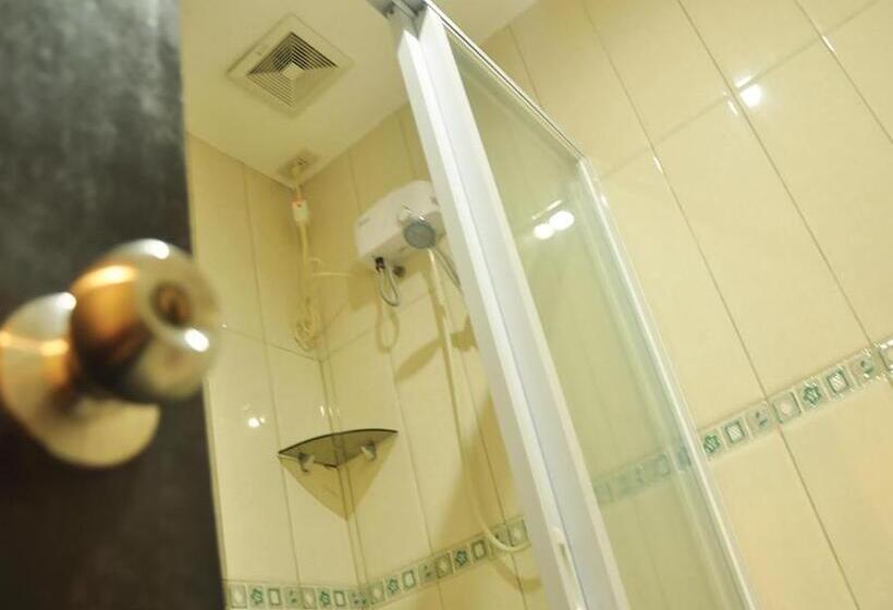 اتاق استاندارد, A Hotel Baguio