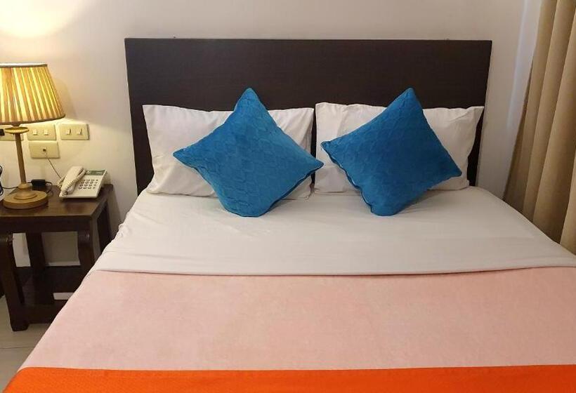 스탠다드 룸, A Hotel Baguio