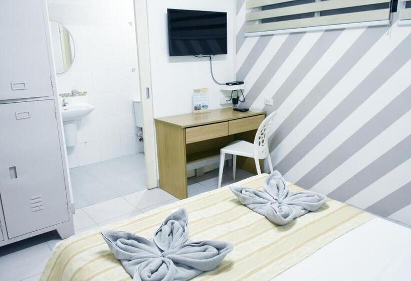 اتاق لوکس, Alicia Tower Residences