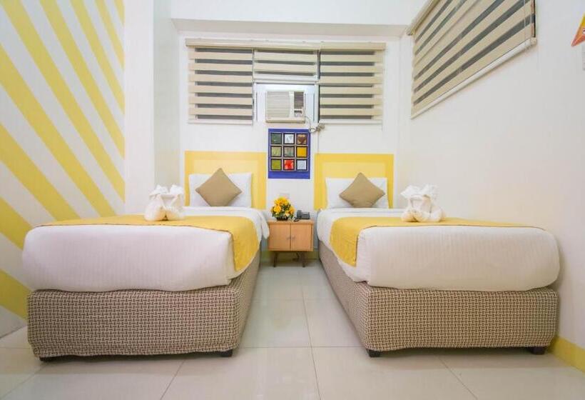 اتاق استاندارد, Alicia Tower Residences