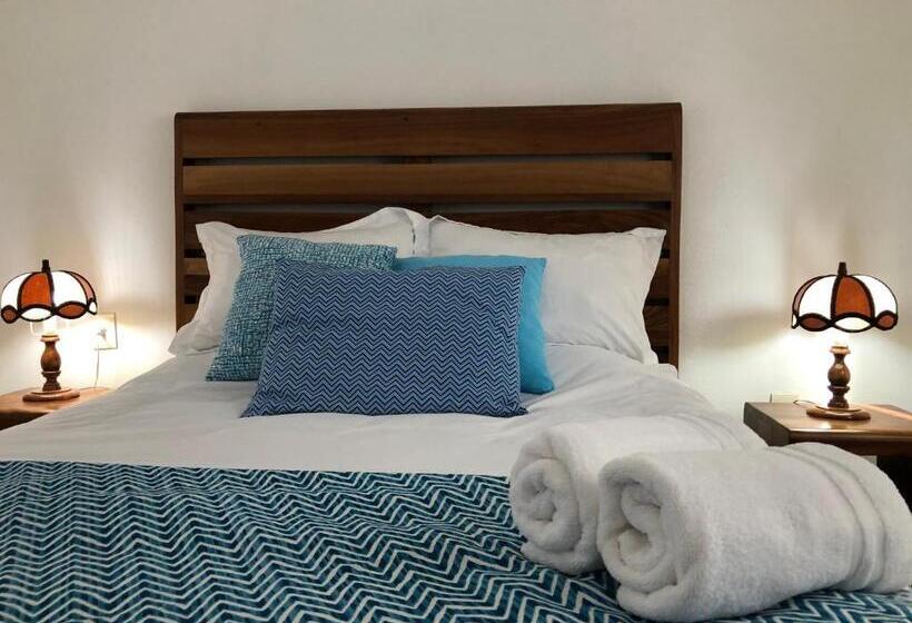 فيلا غرفتين نوم, Club Vergel Resort