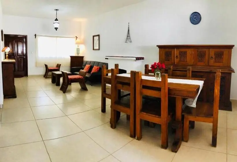 ツーベッドルーム ヴィラ, Club Vergel Resort