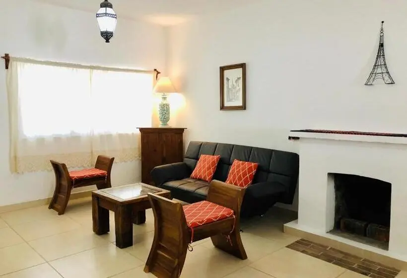ツーベッドルーム ヴィラ, Club Vergel Resort