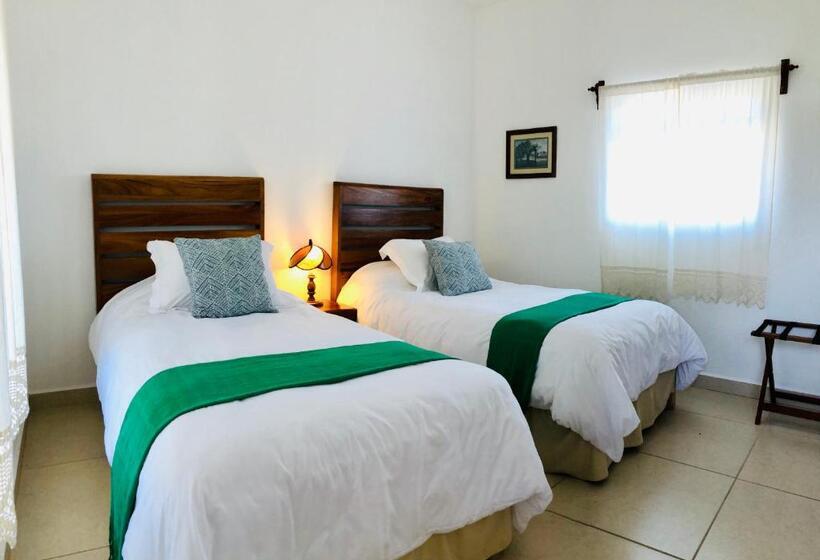 فيلا غرفتين نوم, Club Vergel Resort