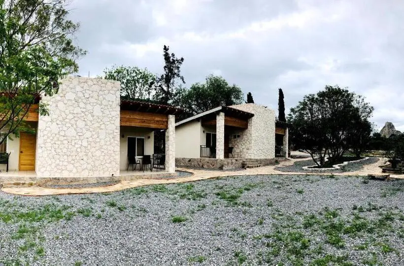 シャレー1寝室, Club Vergel Resort