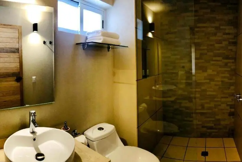 シャレー1寝室, Club Vergel Resort