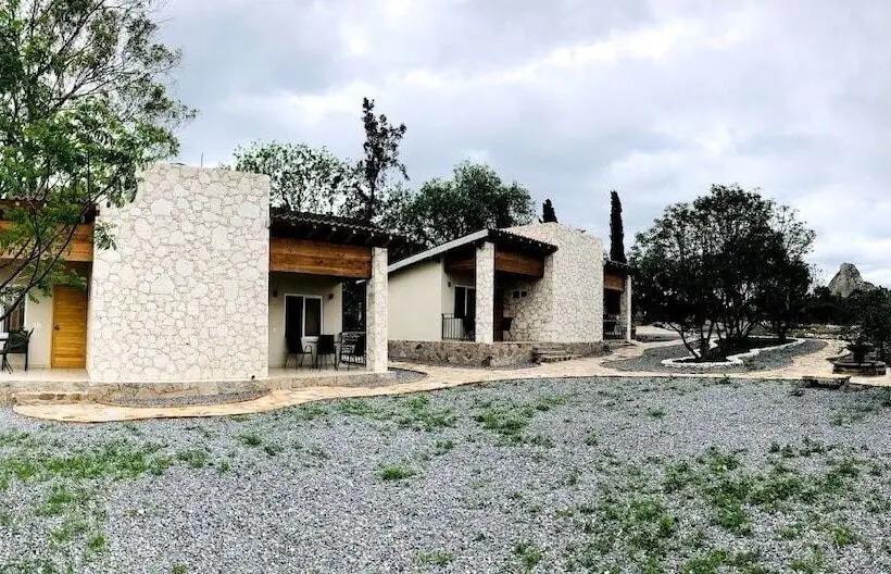 シャレー1寝室, Club Vergel Resort