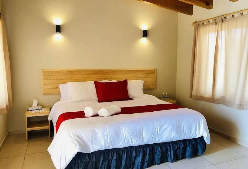 シャレー1寝室, Club Vergel Resort