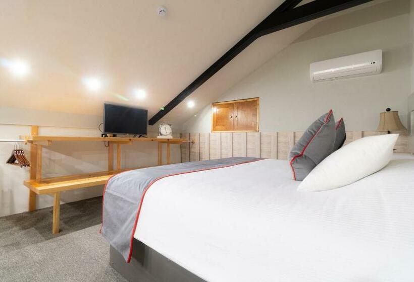 ジュニアスイート, Collection O Corazón Del Café Hotel Boutique