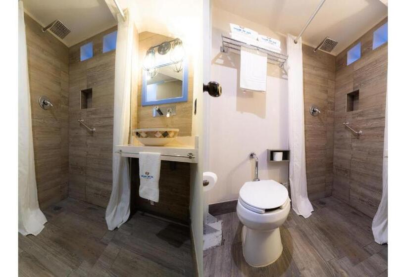 ジュニアスイート, Collection O Corazón Del Café Hotel Boutique