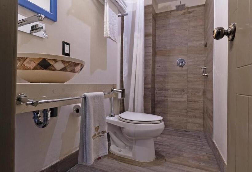 スタンダードルーム, Collection O Corazón Del Café Hotel Boutique