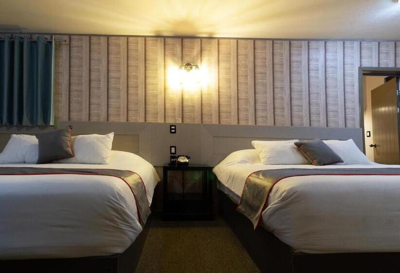 スーペリアールーム, Collection O Corazón Del Café Hotel Boutique