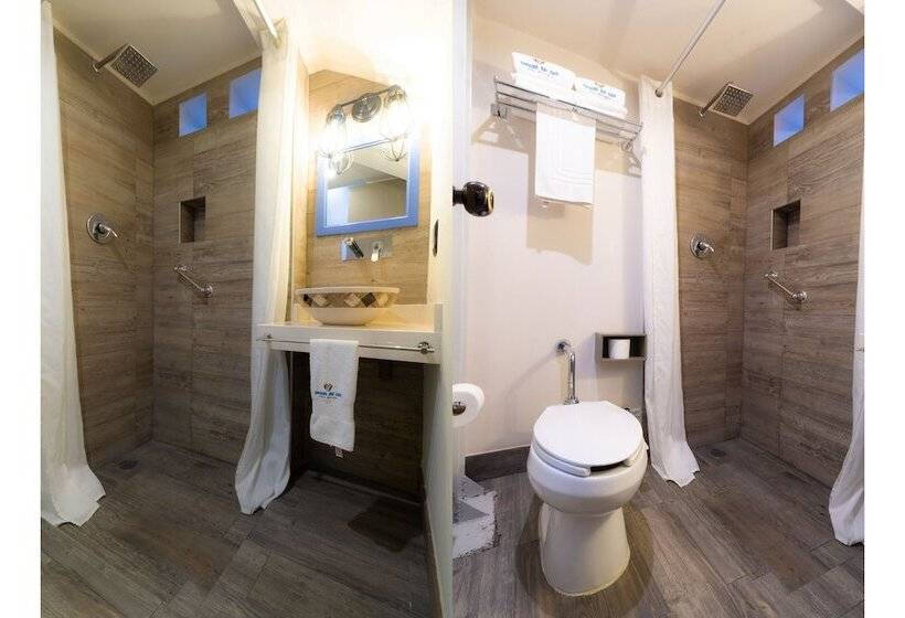 ジュニアスイート, Collection O Corazón Del Café Hotel Boutique