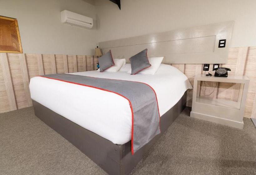 ジュニアスイート, Collection O Corazón Del Café Hotel Boutique